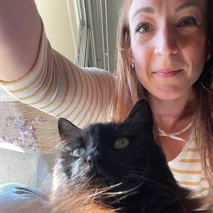 Meet your Posher, Rachel